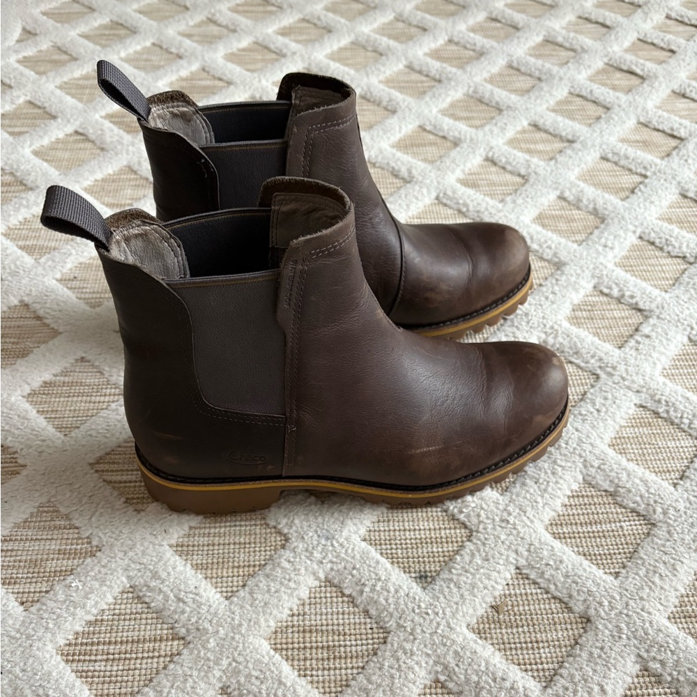 Chaco field boots - Picture 3 of 7
